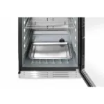 Vitrina maturat carne 352 litri, Dry aging, 2 usi, temperatura 125 gradeC_img_05