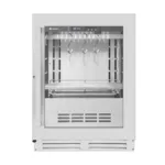 Vitrina maturat carne sub blat, 98 litri, otel inoxidabil, 125 gradeC, 60-85% umiditate_img_01