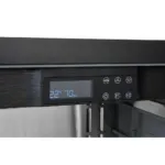 Vitrina maturat carne sub blat, 98 litri, otel inoxidabil, 125 gradeC, 60-85% umiditate_img_06