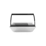 Vitrina prezentare salate 67 litri, inox, interval temp. 012 gradeC, 767x612x(H)328 mm_img_02