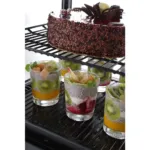 Vitrina rece prezentare 78 litri neagra 2-6 gradeC, 452x406x(H)966 mm_img_07