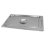Capac inox GN 11, 53x32,5 cm, pentru uz profesional_img_00