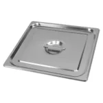 Capac inox GN 23, 35,3x32,5 cm, pentru uz profesional_img_00