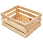 Cutie lemn pentru legume si fructe, L-30 cm, G-40 cm, H-18 cm_img_00