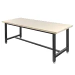 Masa de lucru grafit S-200 G-75 H-80 cm pentru atelier_img_00