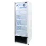 Vitrina frigorifica verticala 1 usa, 280L, Diego i54 Alba, LED_img_00