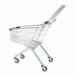 Carucior de cumparaturi inox 95L, S-50 cm, set 6 buc_img_06
