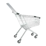 Carucior de cumparaturi inox 95L, S-50 cm, set 6 buc_img_07