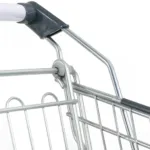 Carucior de cumparaturi inox 95L, S-50 cm, set 6 buc_img_09