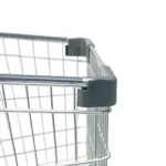 Carucior de cumparaturi inox 95L, S-50 cm, set 6 buc_img_10