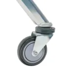 Carucior de cumparaturi inox 95L, S-50 cm, set 6 buc_img_14