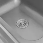 Chiuveta inox simpla cu masca polita si sifon 80x60x85 cm pentru bucatarii profesionale_img_05