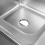 Chiuveta inox sudata cu bazin dreapta si dulap 120x60x85 cm pentru bucatarii profesionale_img_01