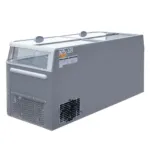 Congelator tip lada cu geam frontal panoramic, 437L, OZI i185, NoFrost_img_03