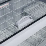 Congelator tip lada cu geam frontal panoramic, 437L, OZI i185, NoFrost_img_04