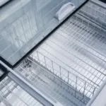 Congelator tip lada cu geam frontal panoramic, 437L, OZI i185, NoFrost_img_06