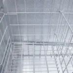 Congelator tip lada cu geam frontal panoramic, 437L, OZI i185, NoFrost_img_07