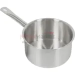 Cratita cu capac inox, 2,7L, diametru 18 cm, inaltime 10,5 cm_img_02
