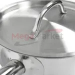 Cratita cu capac inox, 2,7L, diametru 18 cm, inaltime 10,5 cm_img_04