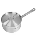 Cratita inox cu capac, 5L, 22x12 cm, profesional, durabil_img_02