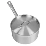 Cratita inox cu capac, 5L, 22x12 cm, profesional, durabil_img_03