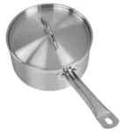 Cratita inox cu capac, 5L, 22x12 cm, profesional, durabil_img_04