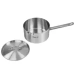 Cratita inox cu capac, 5L, 22x12 cm, profesional, durabil_img_06