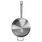 Cratita inox cu capac, 8L, 26x14,5 cm, profesional, durabil_img_05