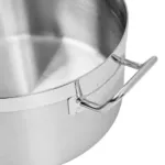Cratita inox cu capac, 8L, 26x14,5 cm, profesional, durabil_img_08
