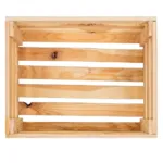 Cutie lemn pentru legume si fructe, L-30 cm, G-40 cm, H-18 cm_img_02