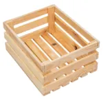 Cutie lemn pentru legume si fructe, L-30 cm, G-40 cm, H-18 cm_img_03