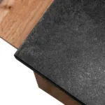 Dulap cu blat de servire, finisaj stejar wotan, 310x60x90 cm_img_12