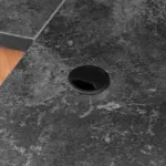 Dulap cu blat de servire, finisaj stejar wotan, 310x60x90 cm_img_13