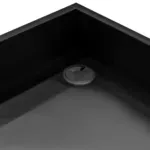 Dulap magazin, gri deschis, H-70-120 cm, L-300 cm, G-60 cm_img_05