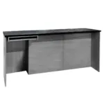 Dulap magazin impuls, 260x60x113 cm, finisaj ulm liberty, mobilier retail_img_03