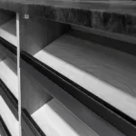 Dulap magazin impuls, 260x60x113 cm, finisaj ulm liberty, mobilier retail_img_04