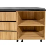 Dulap magazin impuls, 290x60x113 cm, finisaj stejar american, mobilier vanzare_img_07