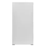 Dulap metalic documente WENUS, 4 sertare, gri, 45x62x134 cm_img_04