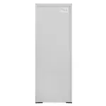 Dulap metalic documente WENUS, 4 sertare, gri, 45x62x134 cm_img_06