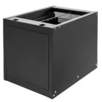 Dulap pentru scule atelier cu 1 sertar si 1 dulap 37x48.5x41.5 cm grafit_img_08