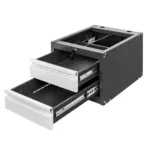 Dulap pentru scule atelier cu 2 sertare 37x48.5x30.5 cm grafit_img_04