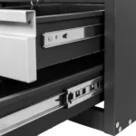 Dulap pentru scule atelier cu 2 sertare 37x48.5x30.5 cm grafit_img_07