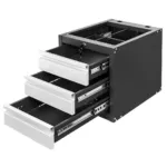 Dulap pentru scule atelier cu 3 sertare 37x48.5x41.5 cm grafit_img_04