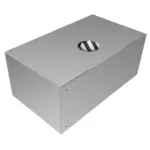 Hota centrala inox cu separator de grasimi 120x70x50 cm_img_02