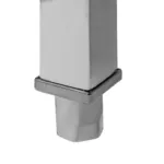 Masa centrala inox cu polita 180x70x85 cm pentru bucatarii profesionale_img_08