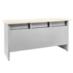 Masa de lucru cu 15 sertare HANDYMAN S-160 G-60 H-85 cm_img_04