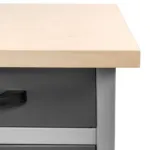 Masa de lucru cu 15 sertare HANDYMAN S-160 G-60 H-85 cm_img_09