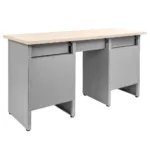 Masa de lucru cu 6 sertare si 1 dulap HANDYMAN S-160 cm_img_04