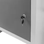 Masa de lucru cu 6 sertare si 1 dulap HANDYMAN S-160 cm_img_10