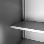 Masa de lucru cu 6 sertare si 2 dulapuri HANDYMAN S-160 cm_img_07